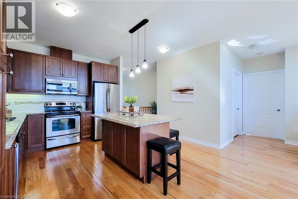 115 Turnberry Trail, Welland, Ontario  L3B 0B7 - Photo 12 - 40792860