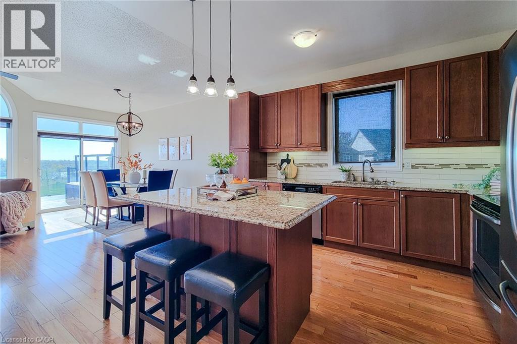 115 Turnberry Trail, Welland, Ontario  L3B 0B7 - Photo 13 - 40792860