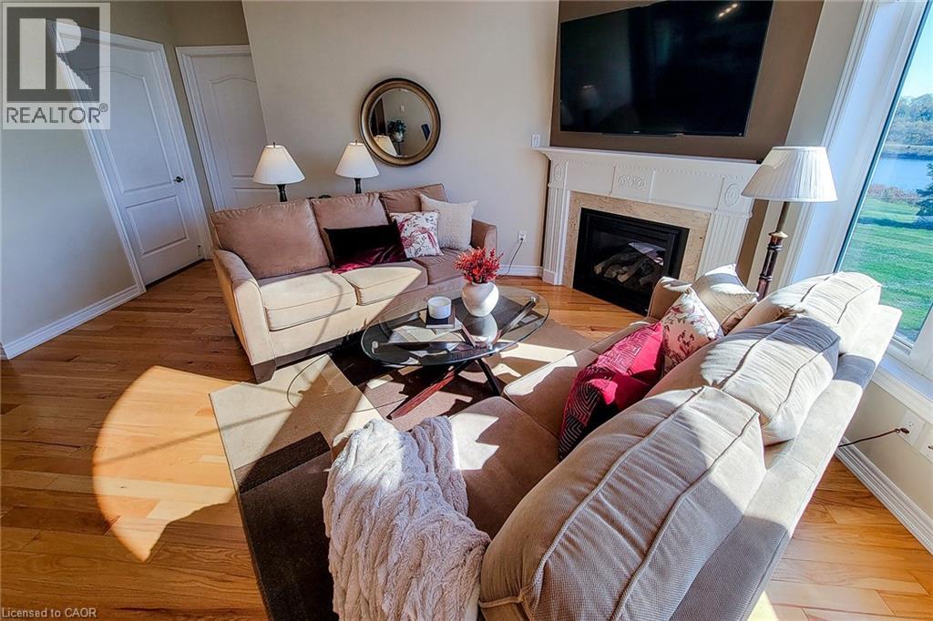 115 Turnberry Trail, Welland, Ontario  L3B 0B7 - Photo 17 - 40792860