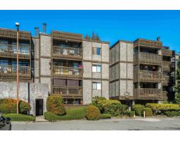 316 13507 96 AVENUE, Surrey, British Columbia