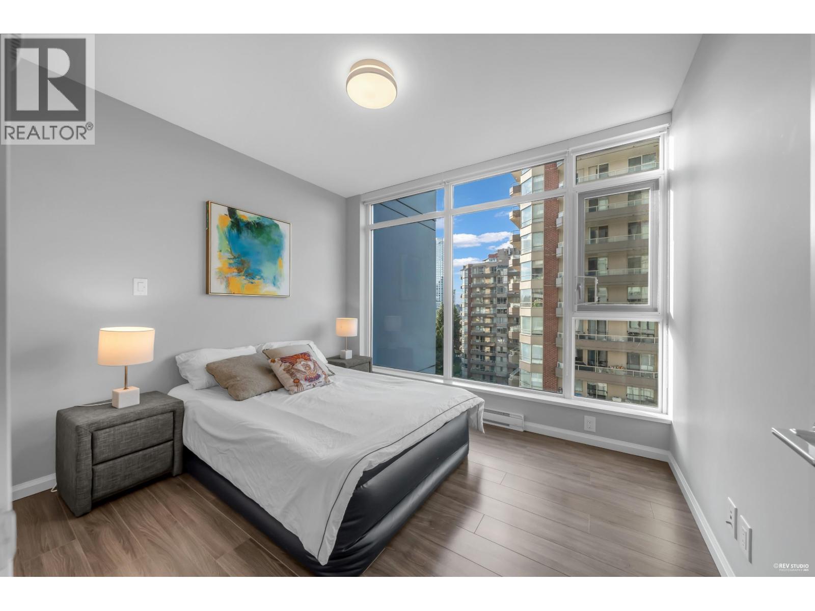 1102 520 Como Lake Avenue, Coquitlam, British Columbia  V3J 0E8 - Photo 17 - R3072705