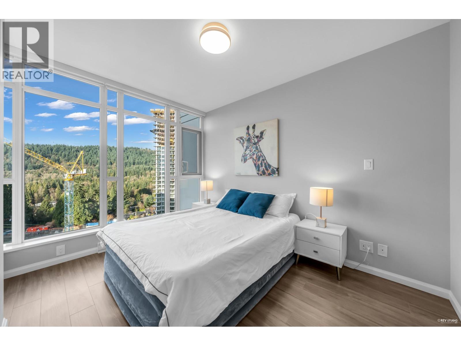 1102 520 Como Lake Avenue, Coquitlam, British Columbia  V3J 0E8 - Photo 19 - R3072705