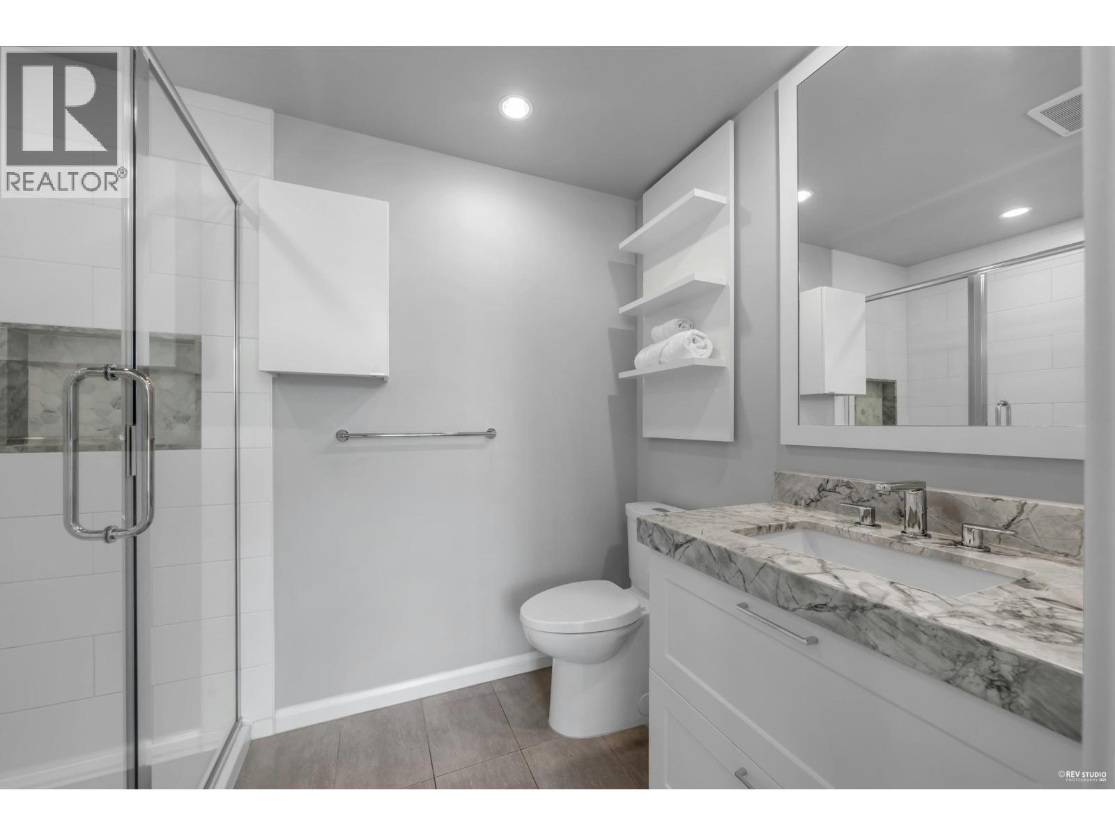 1102 520 Como Lake Avenue, Coquitlam, British Columbia  V3J 0E8 - Photo 22 - R3072705