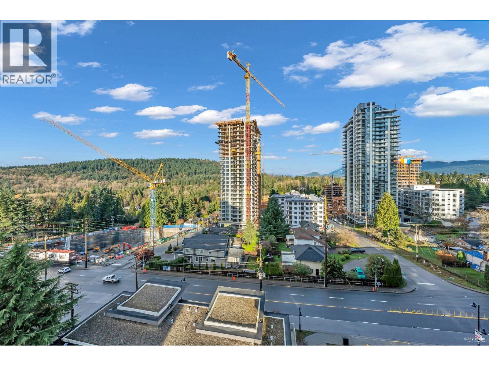 1102 520 Como Lake Avenue, Coquitlam, British Columbia  V3J 0E8 - Photo 28 - R3072705