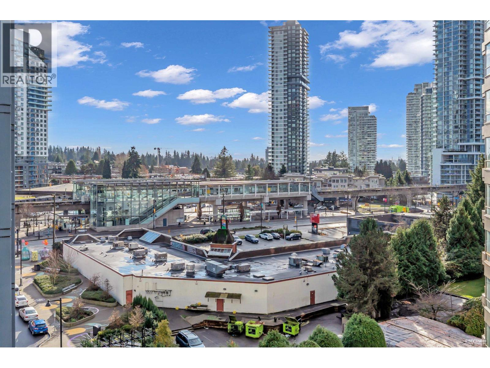 1102 520 Como Lake Avenue, Coquitlam, British Columbia  V3J 0E8 - Photo 29 - R3072705