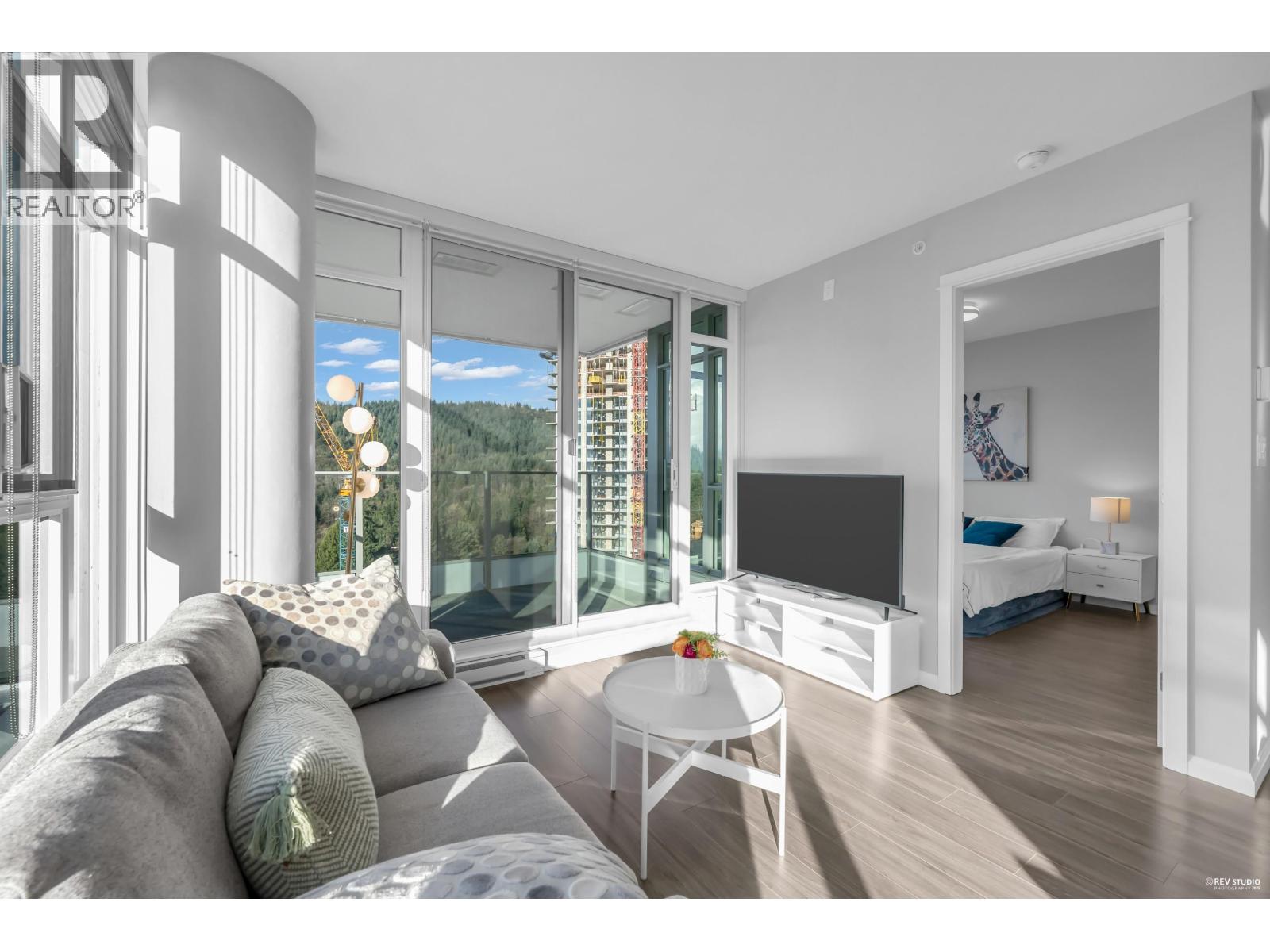 1102 520 Como Lake Avenue, Coquitlam, British Columbia  V3J 0E8 - Photo 9 - R3072705