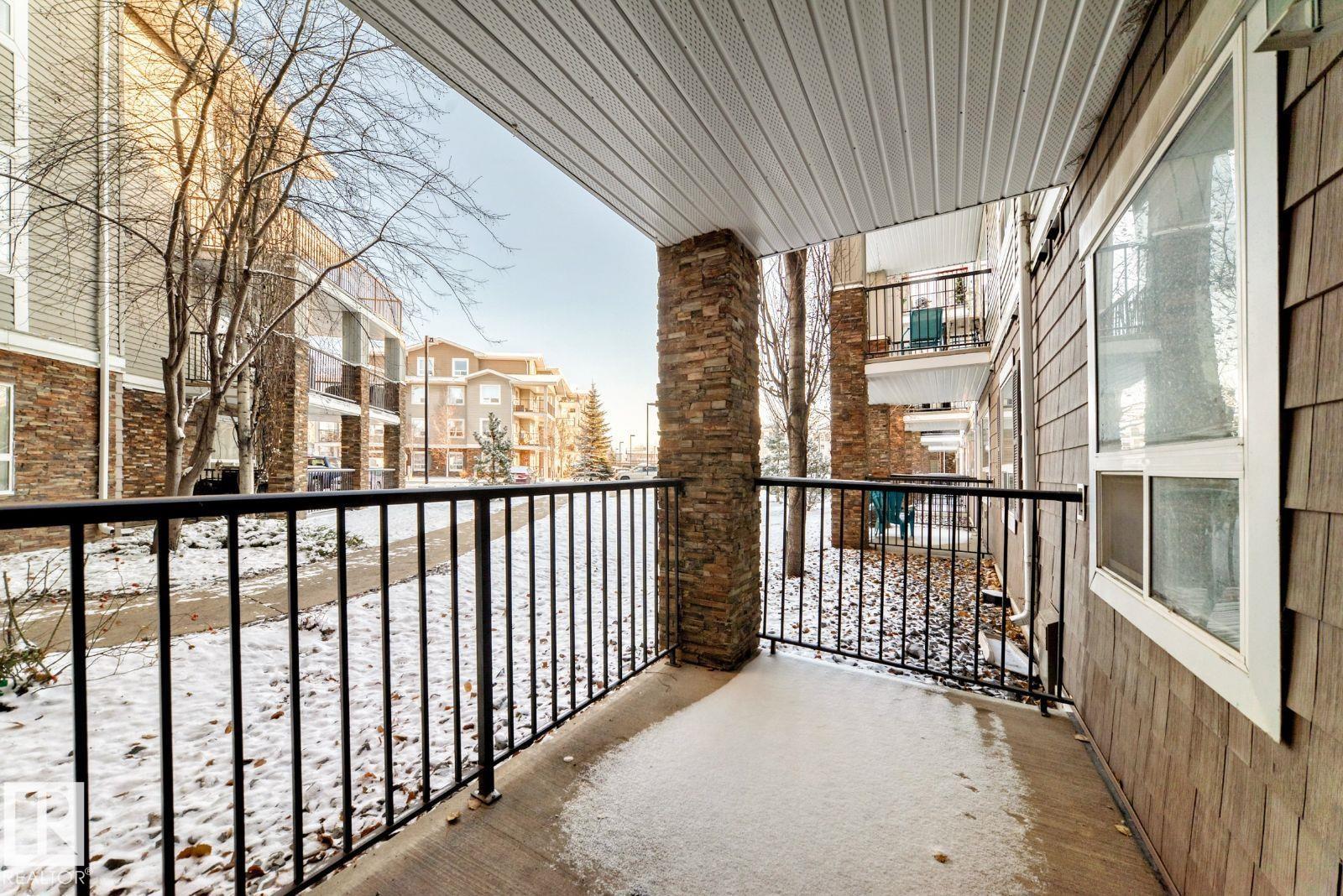 #1132 9363 Simpson Dr Nw, Edmonton, Alberta  T6R 0N2 - Photo 22 - E4467732