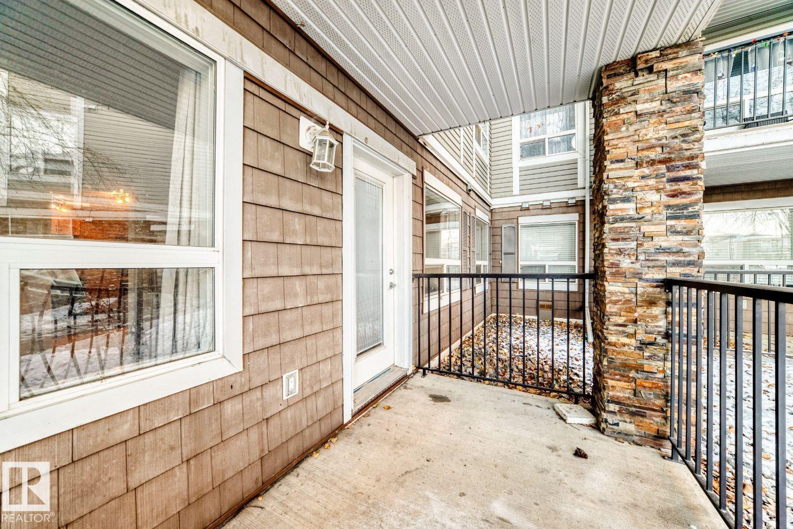 #1132 9363 Simpson Dr Nw, Edmonton, Alberta  T6R 0N2 - Photo 23 - E4467732