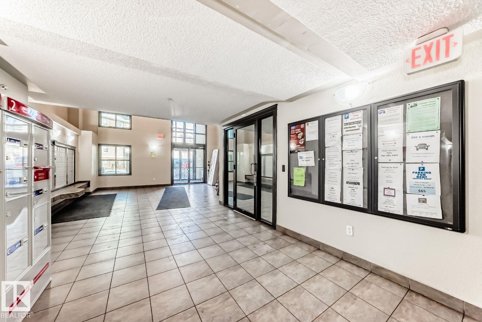 #1132 9363 Simpson Dr Nw, Edmonton, Alberta  T6R 0N2 - Photo 24 - E4467732