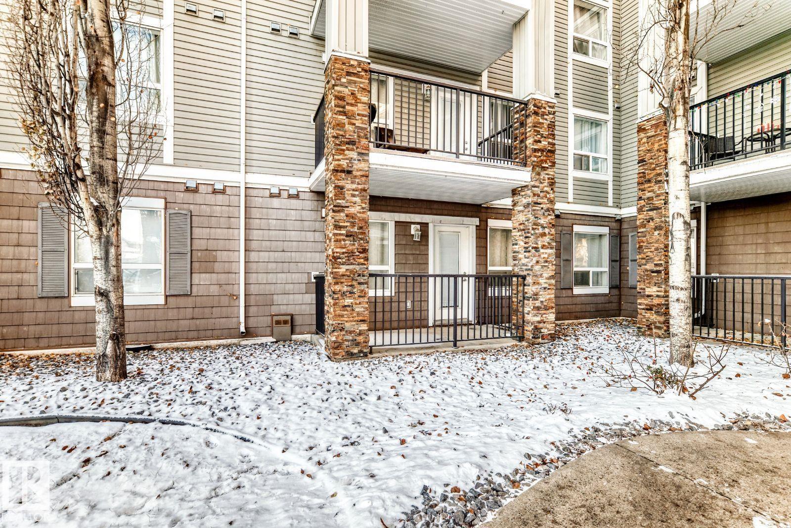 #1132 9363 Simpson Dr Nw, Edmonton, Alberta  T6R 0N2 - Photo 27 - E4467732