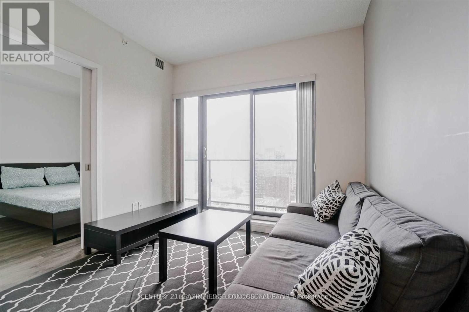 3408 - 159 Dundas Street E, Toronto (Church-Yonge Corridor), Ontario  M5B 0A9 - Photo 11 - C12611268