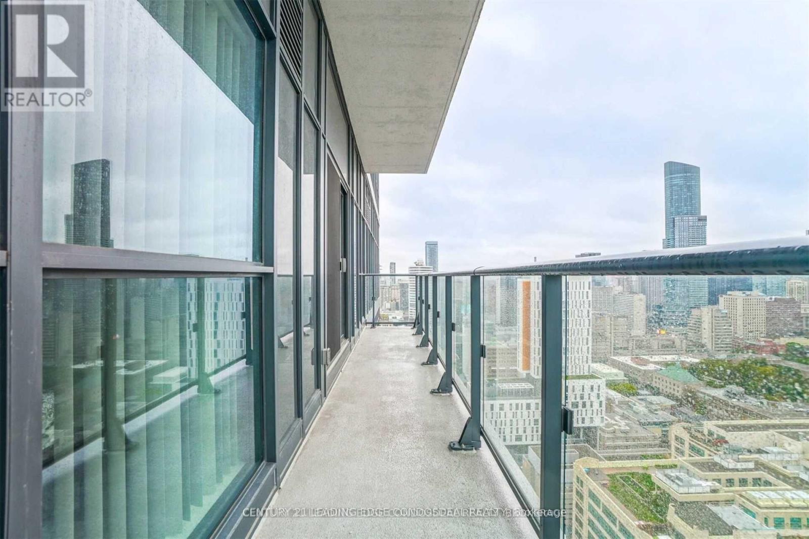 3408 - 159 Dundas Street E, Toronto (Church-Yonge Corridor), Ontario  M5B 0A9 - Photo 26 - C12611268