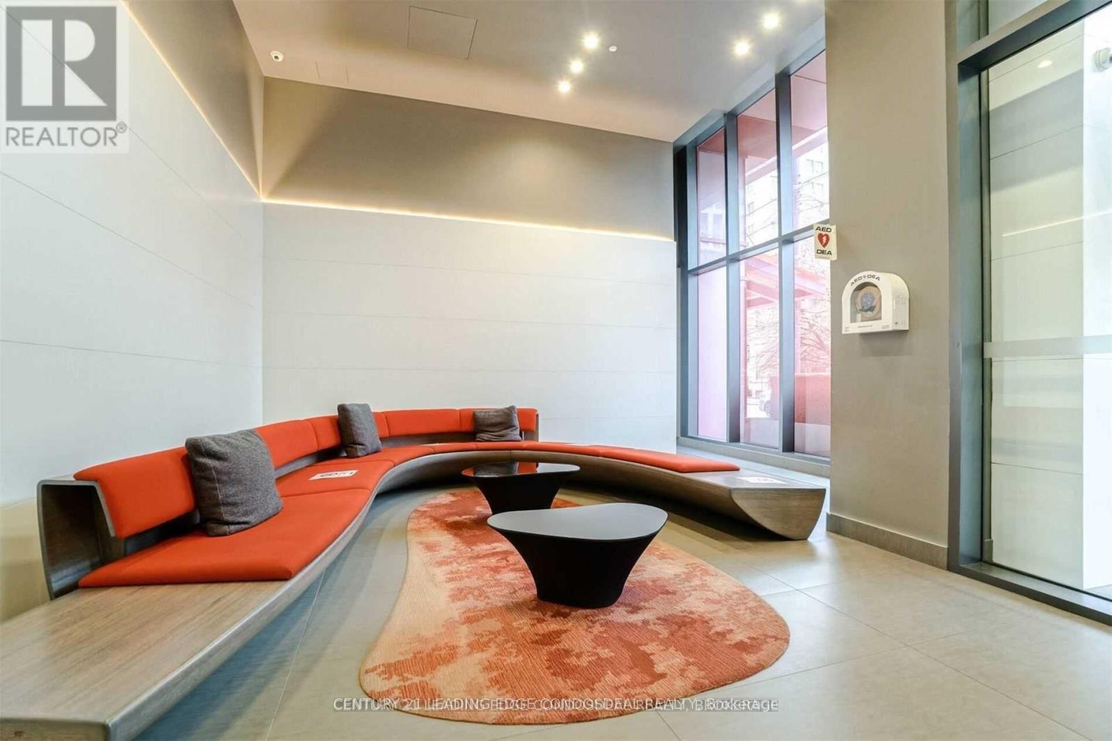 3408 - 159 Dundas Street E, Toronto (Church-Yonge Corridor), Ontario  M5B 0A9 - Photo 3 - C12611268