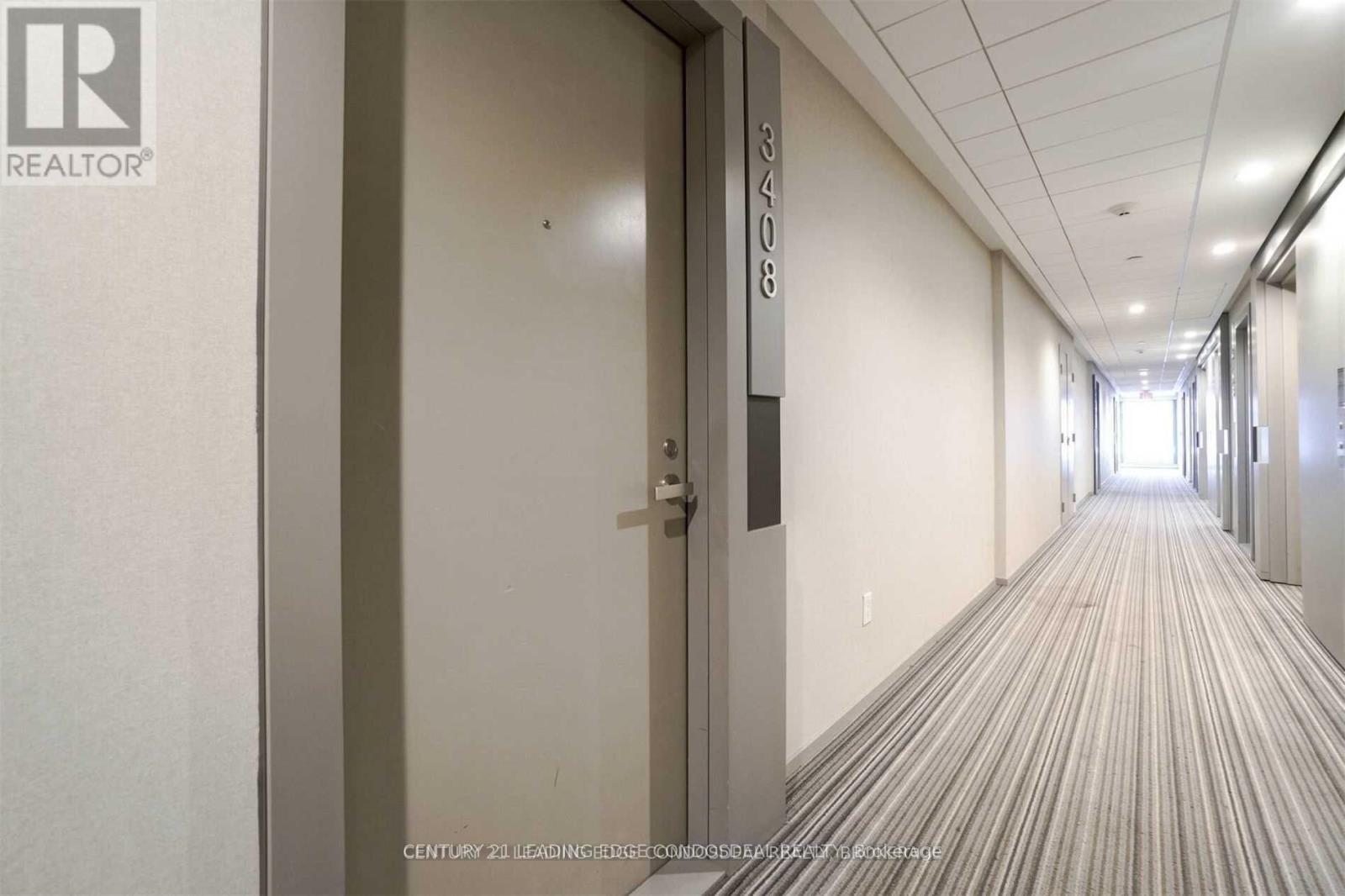 3408 - 159 Dundas Street E, Toronto (Church-Yonge Corridor), Ontario  M5B 0A9 - Photo 4 - C12611268