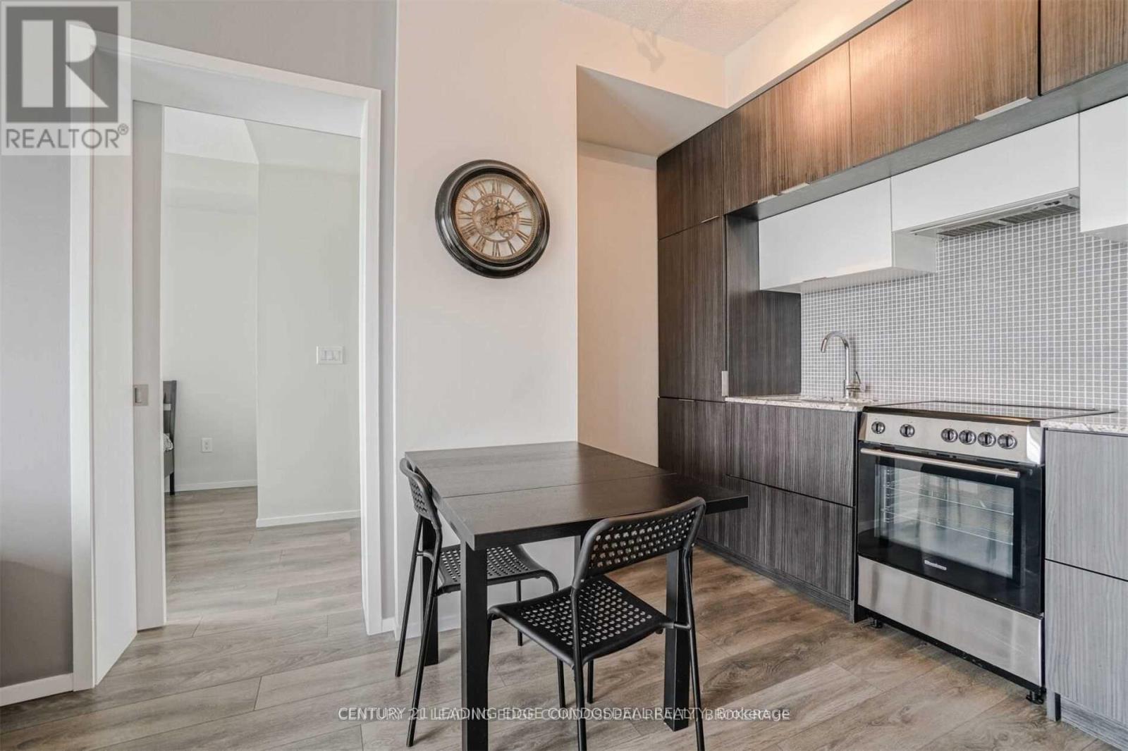 3408 - 159 Dundas Street E, Toronto (Church-Yonge Corridor), Ontario  M5B 0A9 - Photo 8 - C12611268