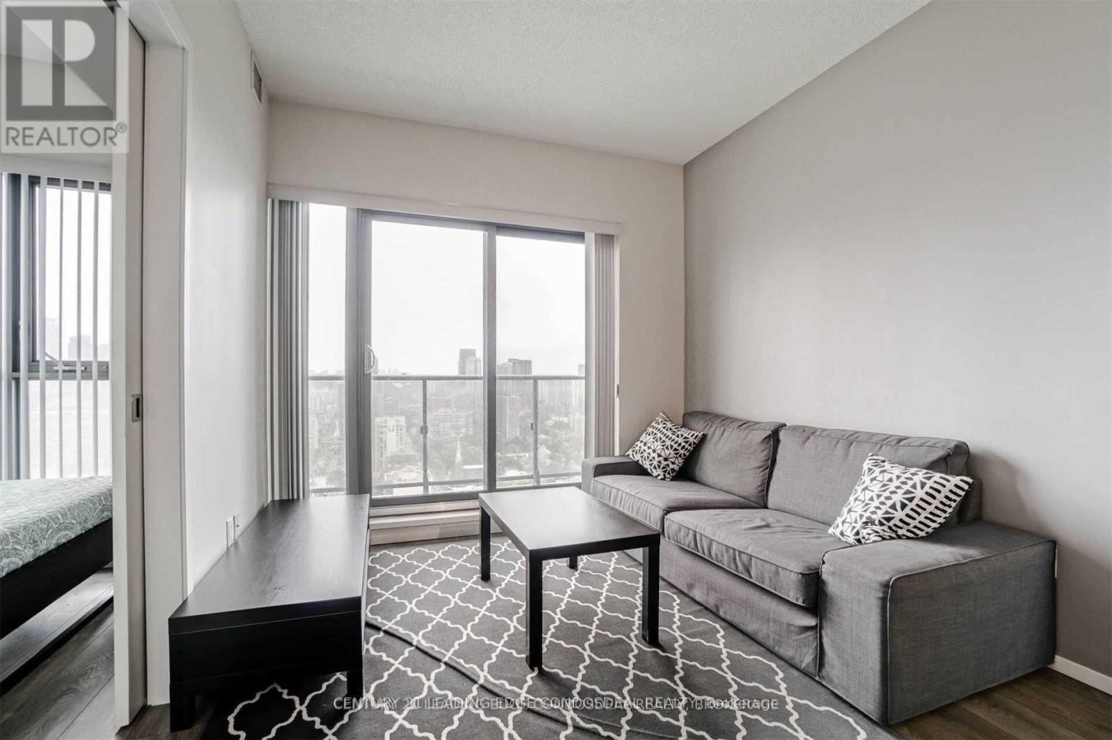 3408 - 159 Dundas Street E, Toronto (Church-Yonge Corridor), Ontario  M5B 0A9 - Photo 9 - C12611268