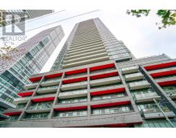 3408 - 159 DUNDAS STREET E, Toronto, Ontario