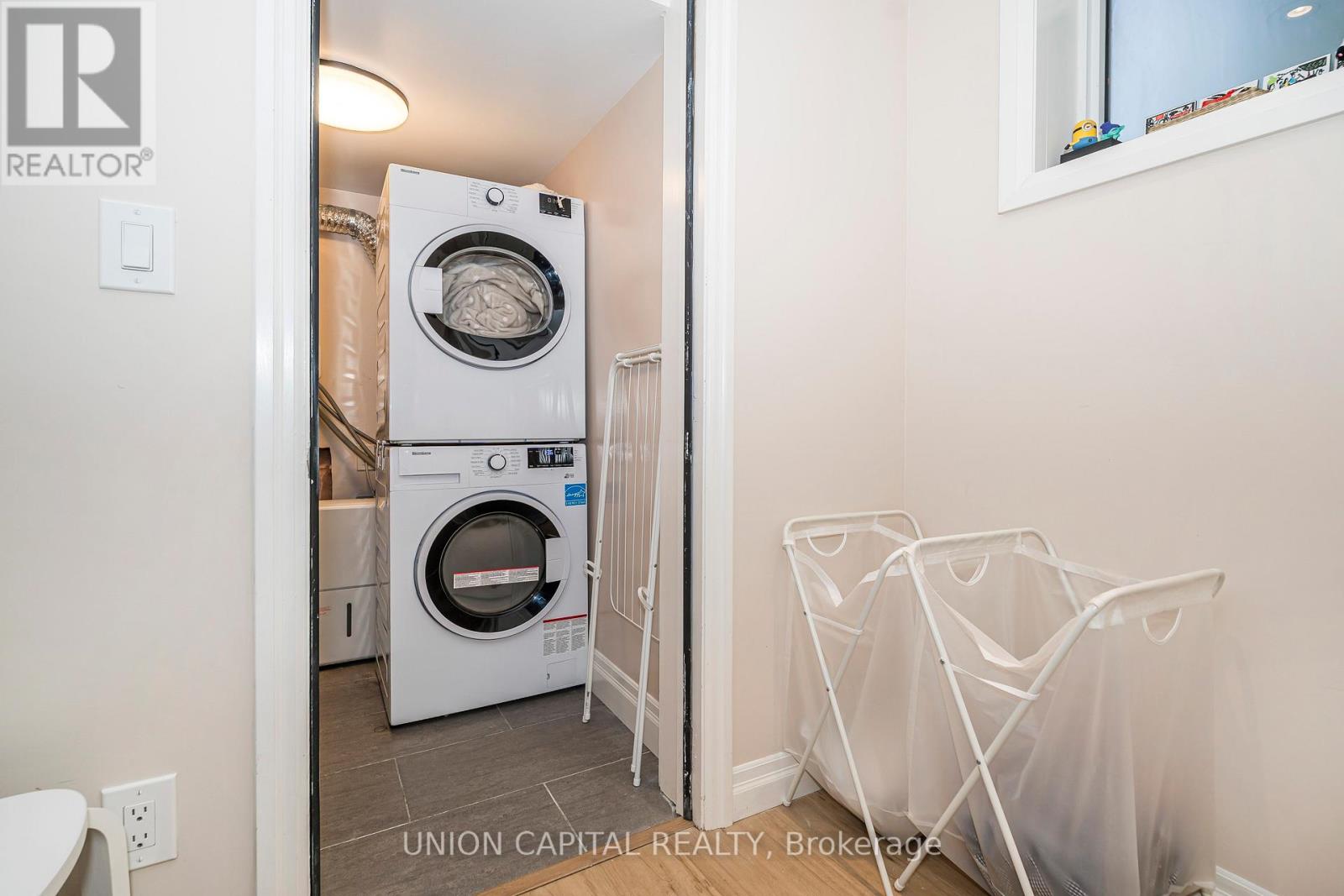 Basement - 40 Peveril Hill N, Toronto, Ontario  M6C 3B1 - Photo 13 - C12611284