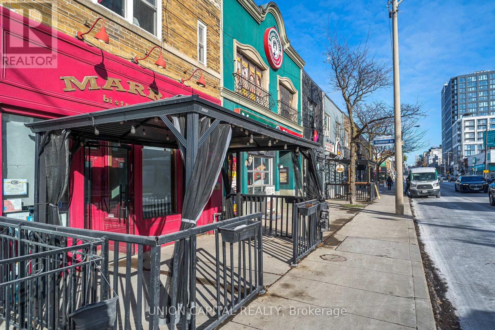 Basement - 40 Peveril Hill N, Toronto, Ontario  M6C 3B1 - Photo 18 - C12611284