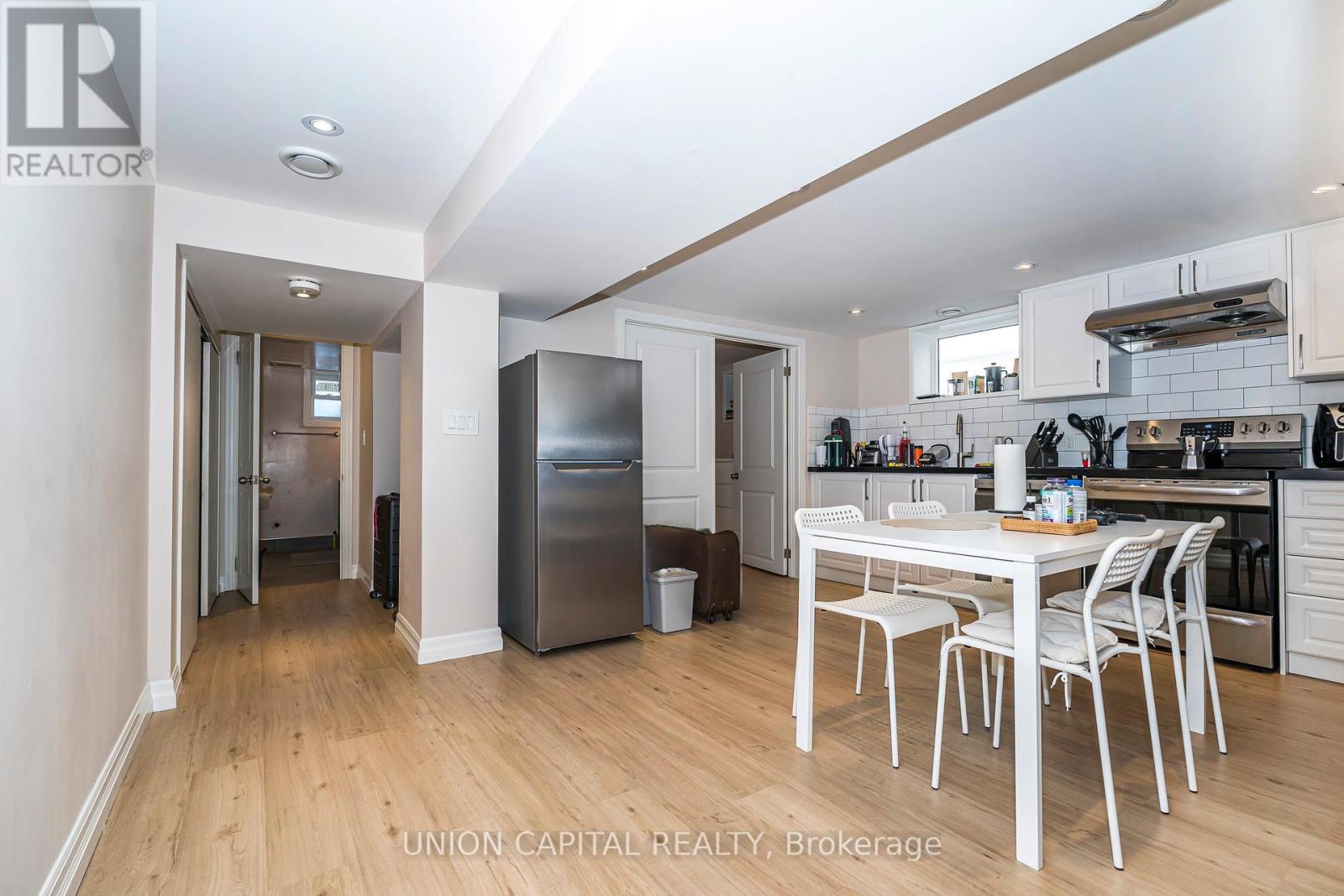 Basement - 40 Peveril Hill N, Toronto, Ontario  M6C 3B1 - Photo 2 - C12611284