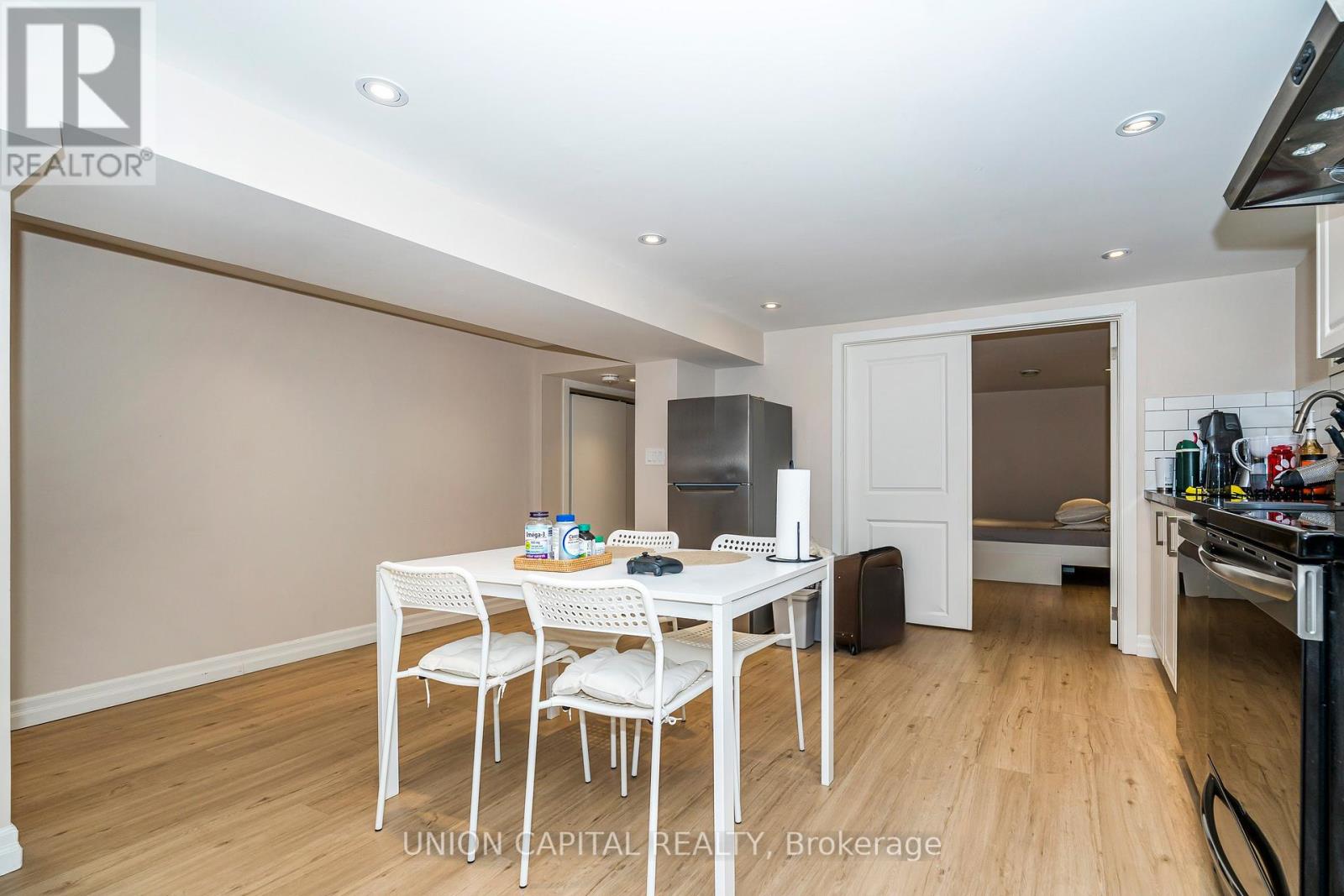 Basement - 40 Peveril Hill N, Toronto, Ontario  M6C 3B1 - Photo 7 - C12611284