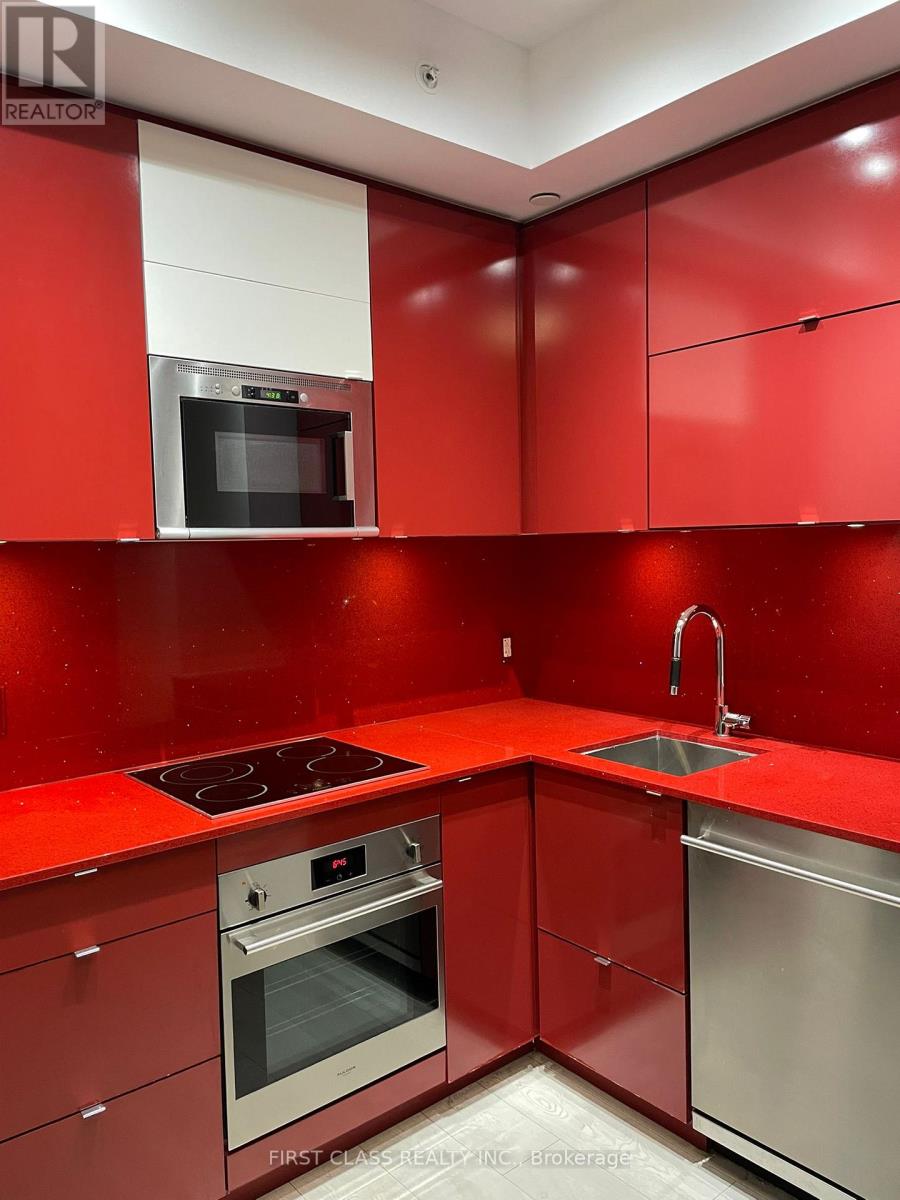 1801 - 125 Peter Street, Toronto (Waterfront Communities), Ontario  M5V 0M2 - Photo 3 - C12611288