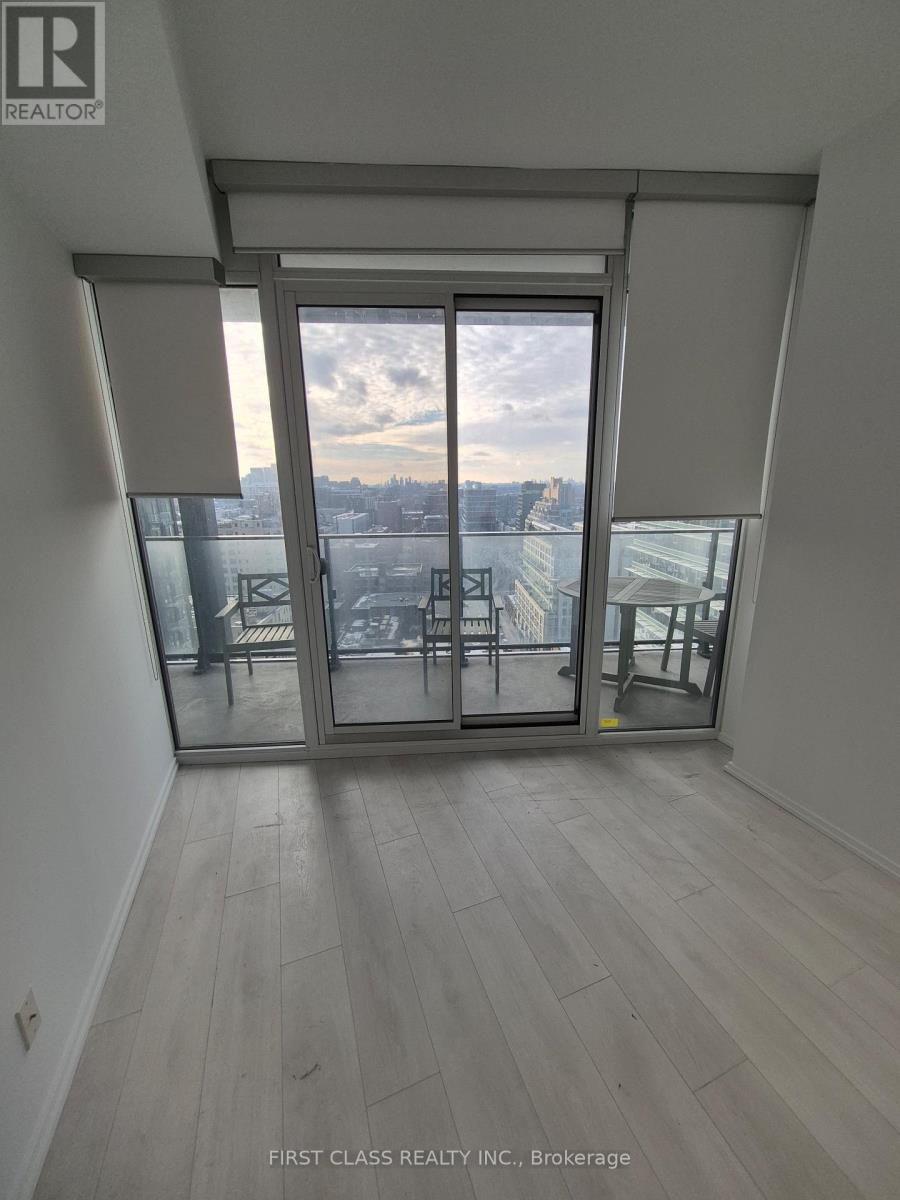 1801 - 125 Peter Street, Toronto (Waterfront Communities), Ontario  M5V 0M2 - Photo 6 - C12611288