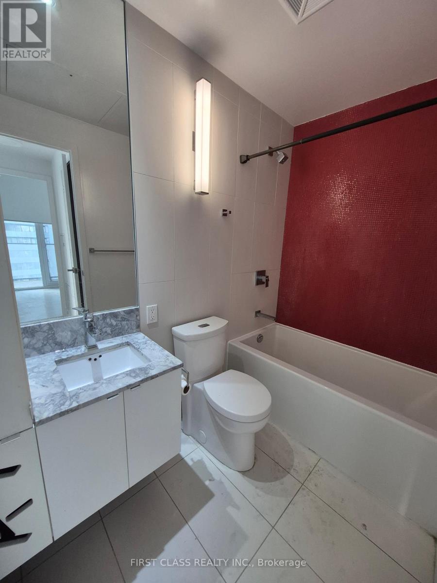 1801 - 125 Peter Street, Toronto (Waterfront Communities), Ontario  M5V 0M2 - Photo 7 - C12611288