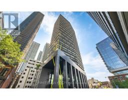 1801 - 125 PETER STREET, Toronto, Ontario