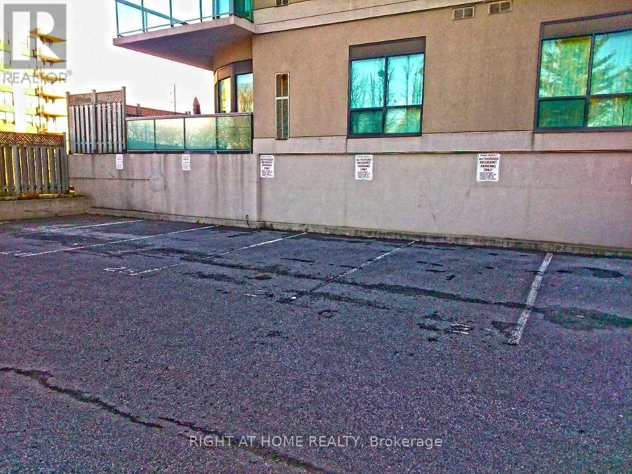 PARKING#: 8, 9, 10 - 890 SHEPPARD AVENUE W, Toronto, Ontario