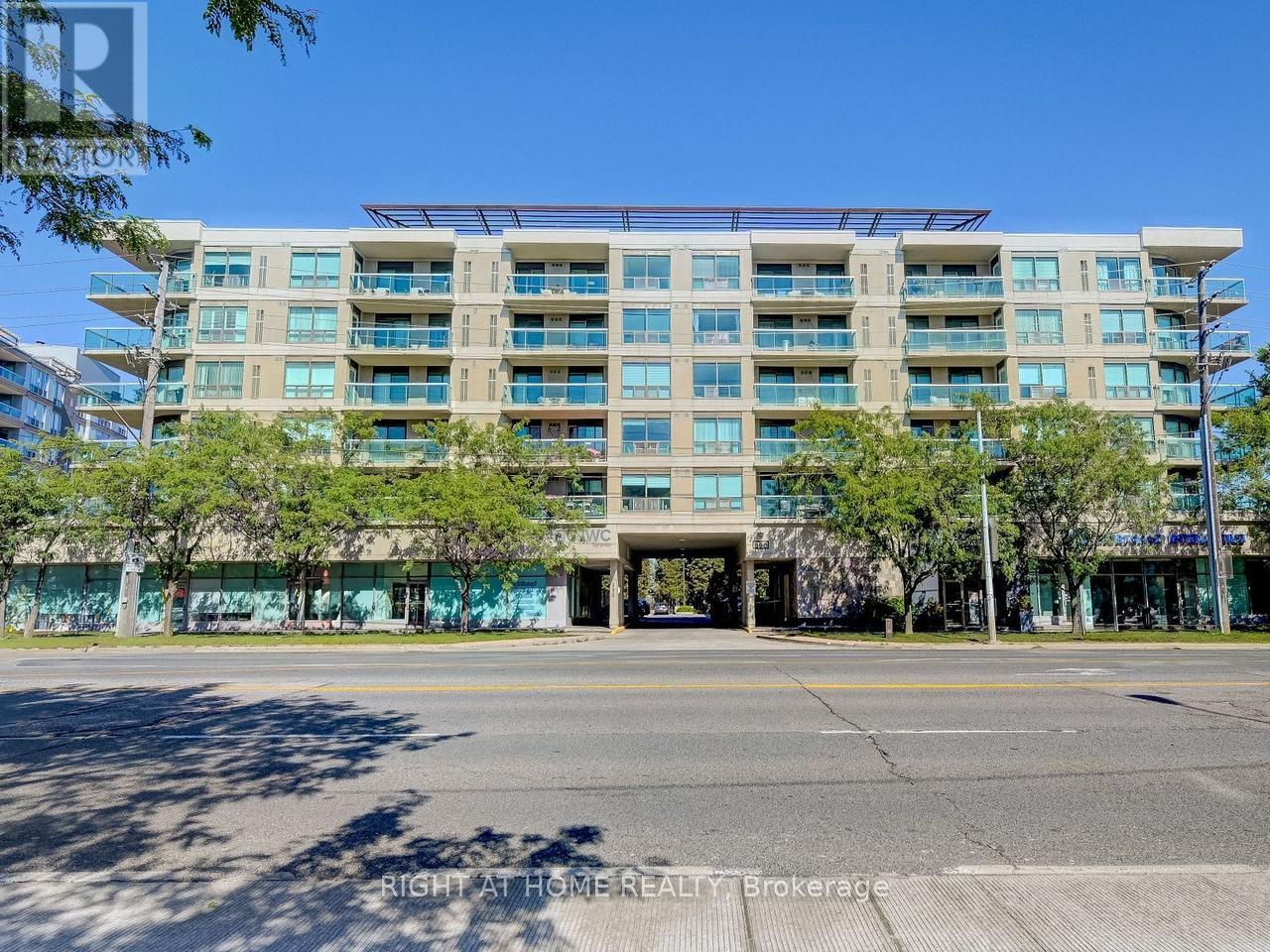 Parking#: 8, 9, 10 - 890 Sheppard Avenue W, Toronto, Ontario M3H 6B9 - Photo 4 - C12611290