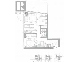 2610 - 1 BLOOR STREET E, Toronto, Ontario