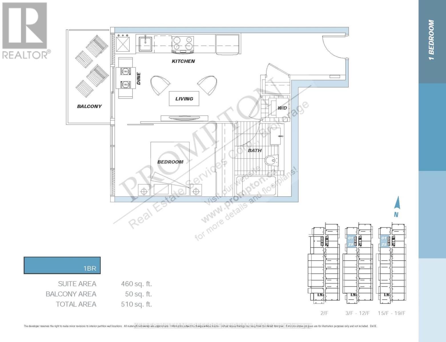 829 - 4k Spadina Avenue, Toronto (Waterfront Communities), Ontario  M5V 3Y9 - Photo 13 - C12611318