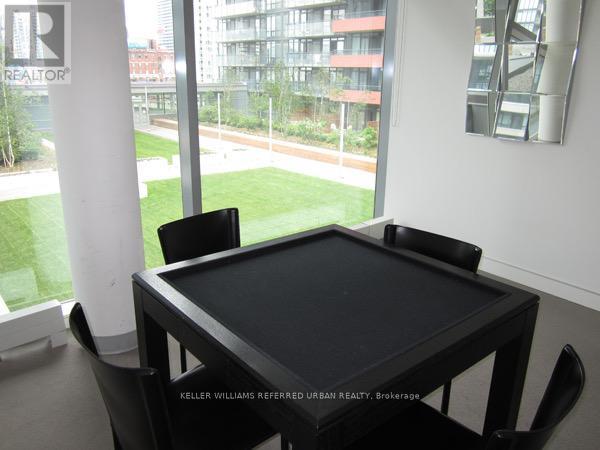 829 - 4k Spadina Avenue, Toronto (Waterfront Communities), Ontario  M5V 3Y9 - Photo 5 - C12611318