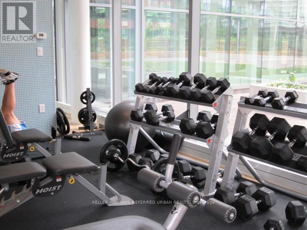 829 - 4k Spadina Avenue, Toronto (Waterfront Communities), Ontario  M5V 3Y9 - Photo 6 - C12611318