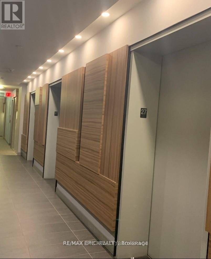 2703 - 75 St Nicholas Street, Toronto (Bay Street Corridor), Ontario  M4Y 0A5 - Photo 13 - C12611320