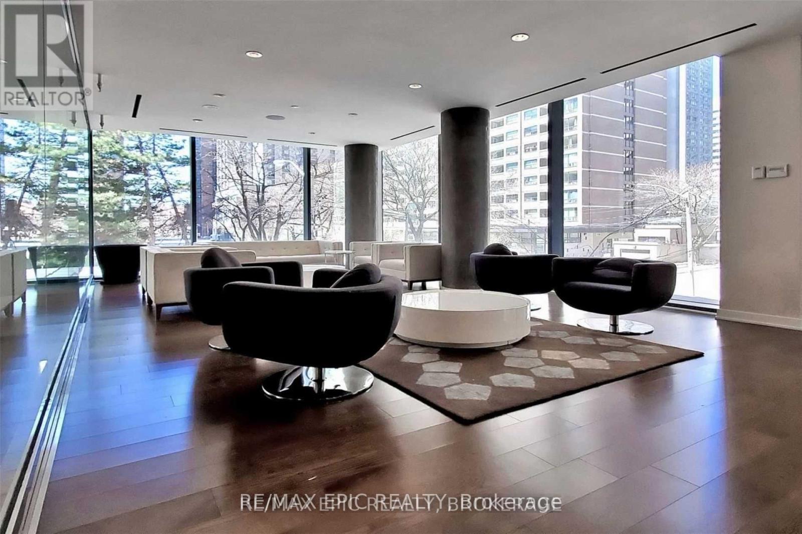 2703 - 75 St Nicholas Street, Toronto (Bay Street Corridor), Ontario  M4Y 0A5 - Photo 23 - C12611320