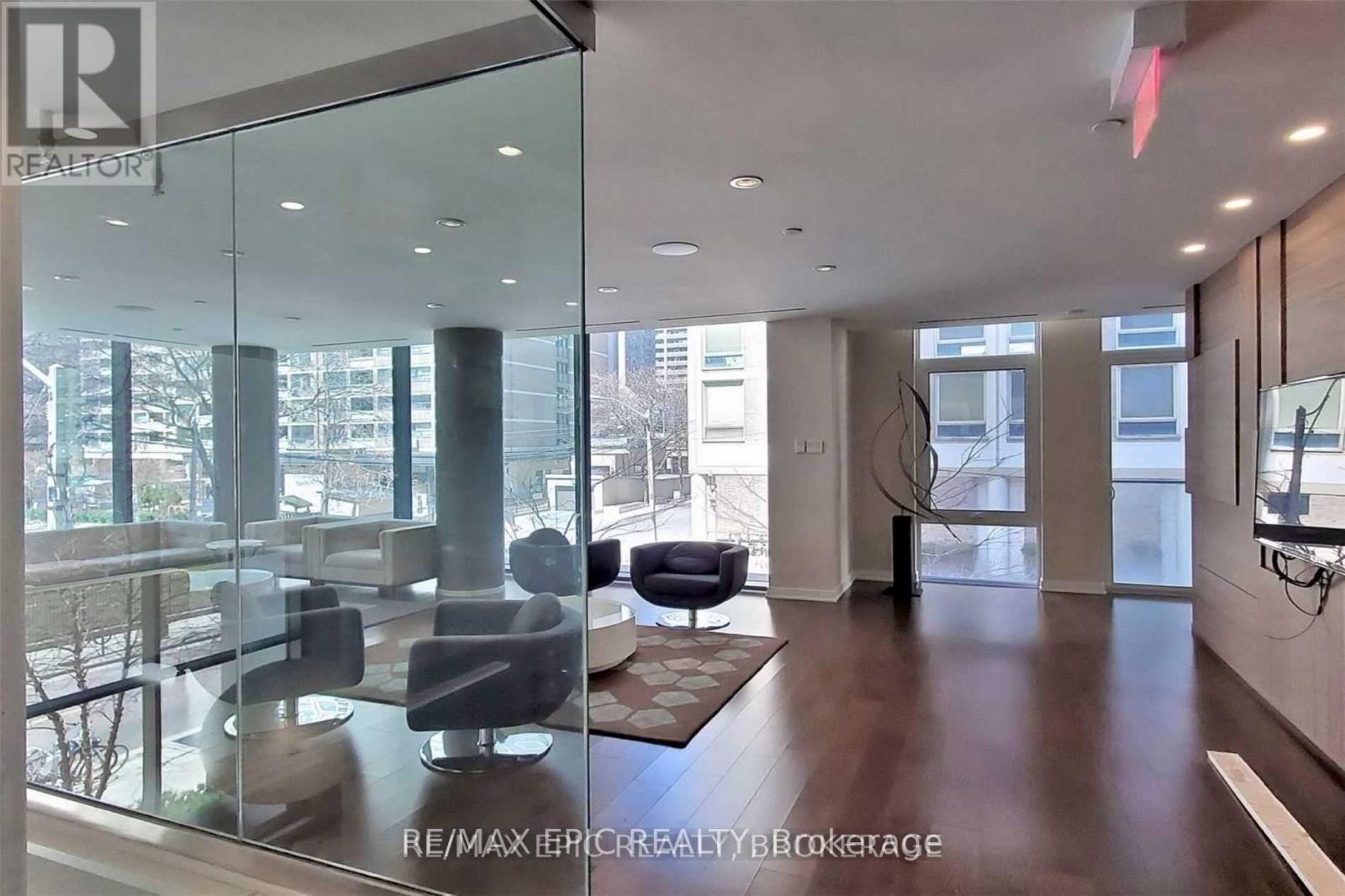 2703 - 75 St Nicholas Street, Toronto (Bay Street Corridor), Ontario  M4Y 0A5 - Photo 26 - C12611320