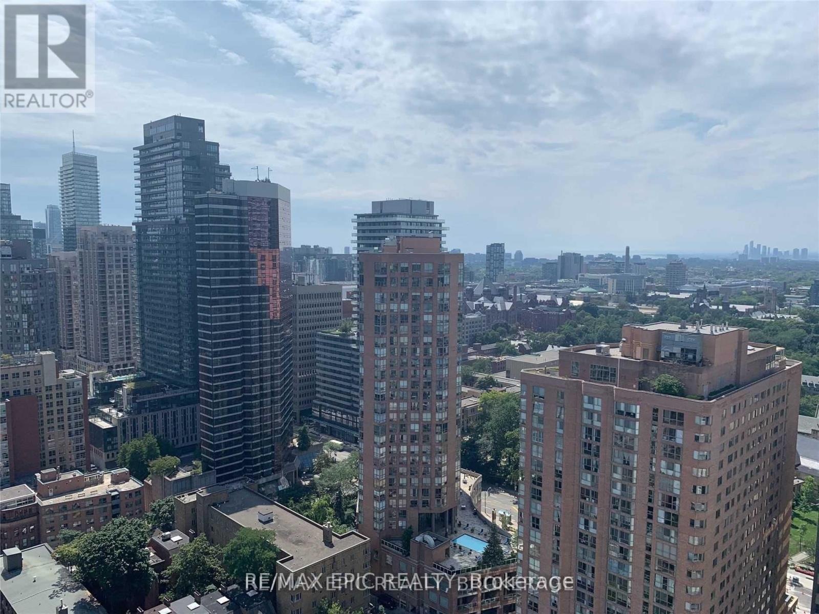 2703 - 75 St Nicholas Street, Toronto (Bay Street Corridor), Ontario  M4Y 0A5 - Photo 35 - C12611320