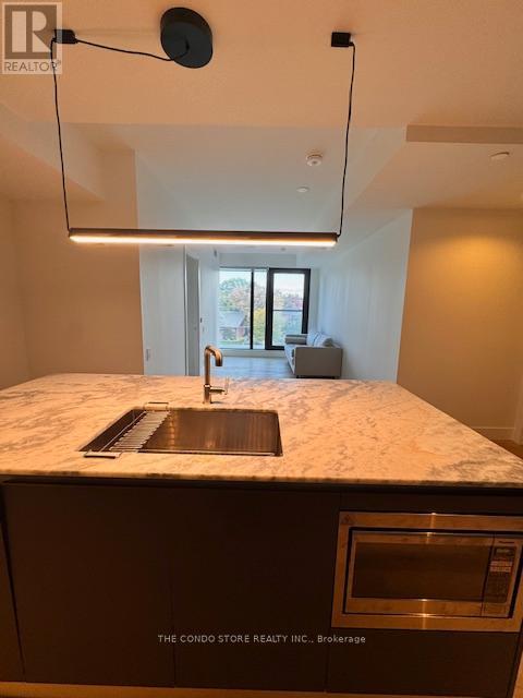 311 - 1414 Bayview Avenue, Toronto (Mount Pleasant East), Ontario  M4G 3A7 - Photo 4 - C12611322