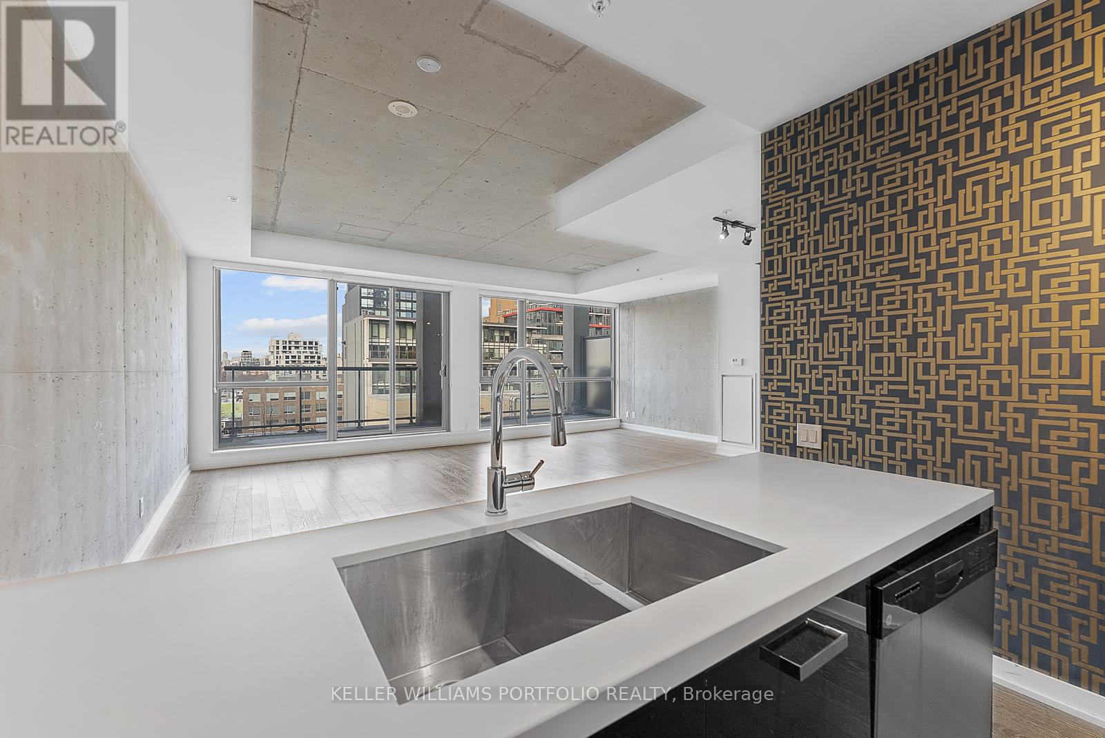 Ph07 - 39 Brant Street, Toronto (Waterfront Communities), Ontario  M5V 0M8 - Photo 12 - C12611366