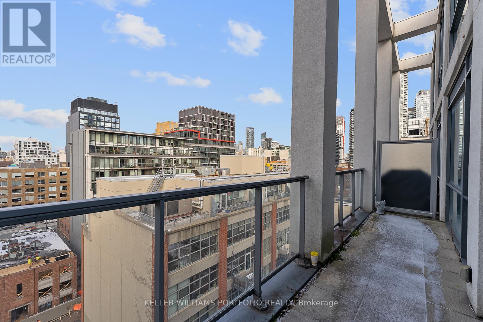 Ph07 - 39 Brant Street, Toronto (Waterfront Communities), Ontario  M5V 0M8 - Photo 16 - C12611366