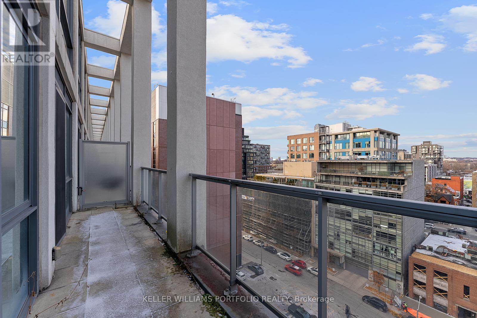 Ph07 - 39 Brant Street, Toronto (Waterfront Communities), Ontario  M5V 0M8 - Photo 17 - C12611366