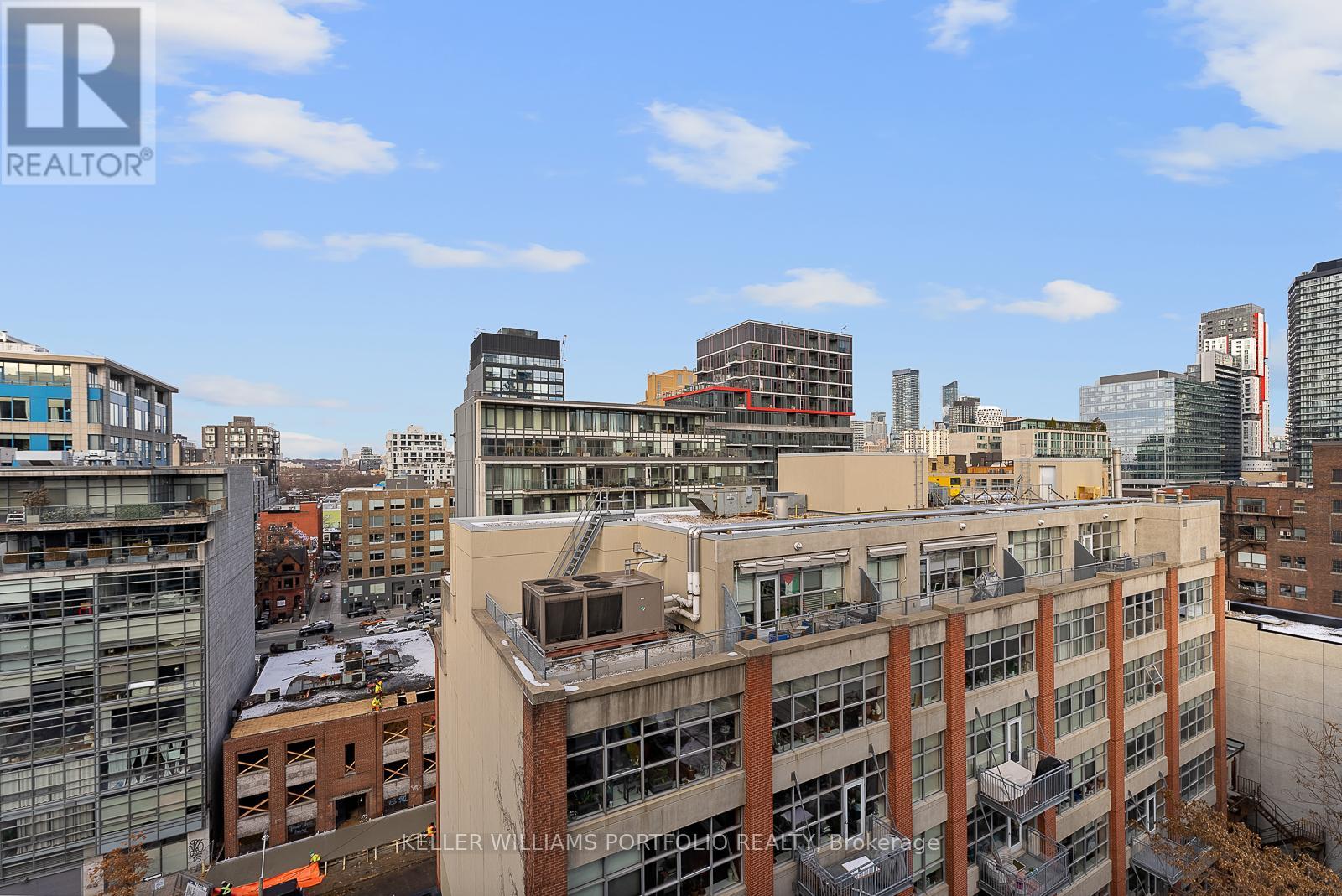 Ph07 - 39 Brant Street, Toronto (Waterfront Communities), Ontario  M5V 0M8 - Photo 18 - C12611366