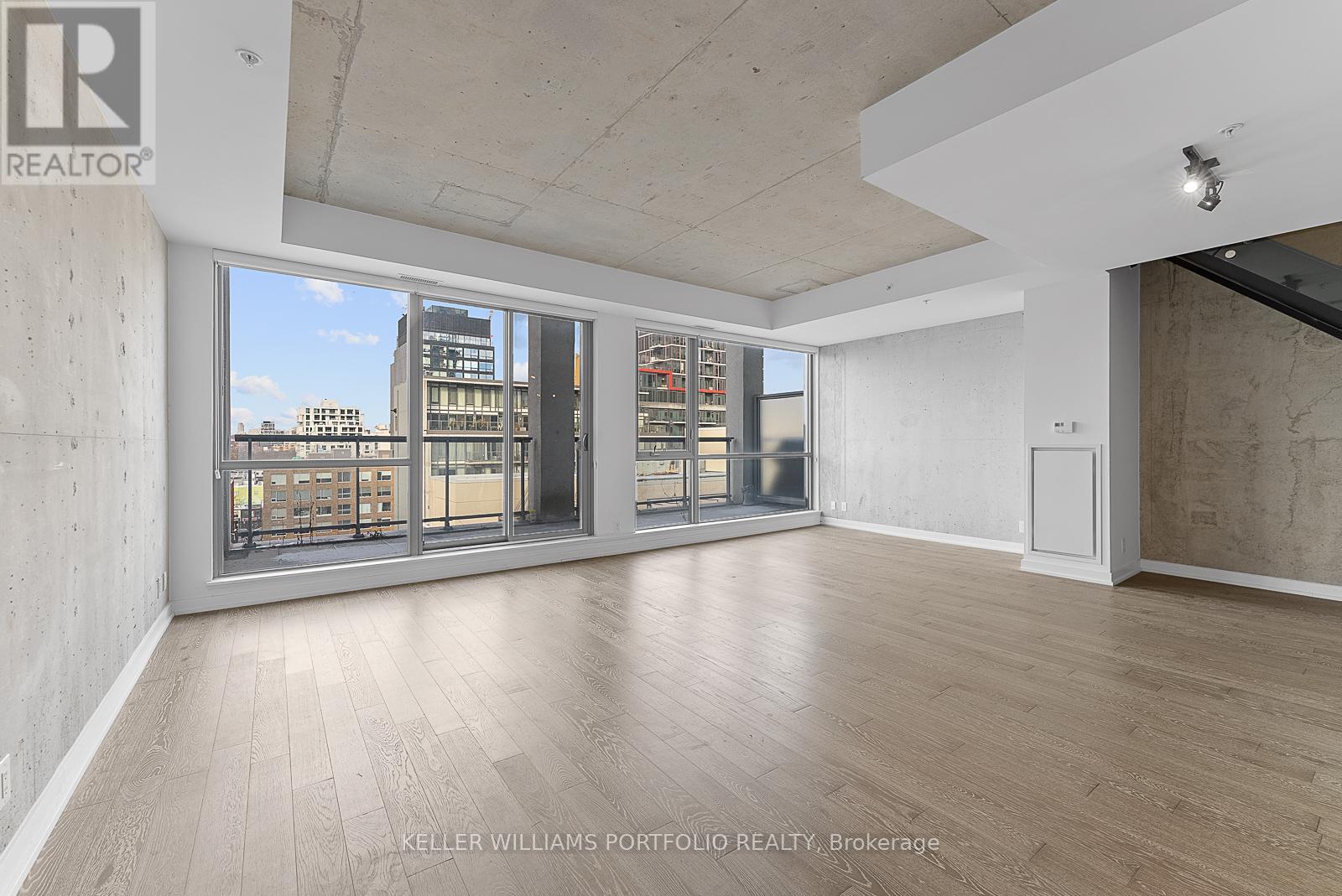 Ph07 - 39 Brant Street, Toronto (Waterfront Communities), Ontario  M5V 0M8 - Photo 8 - C12611366