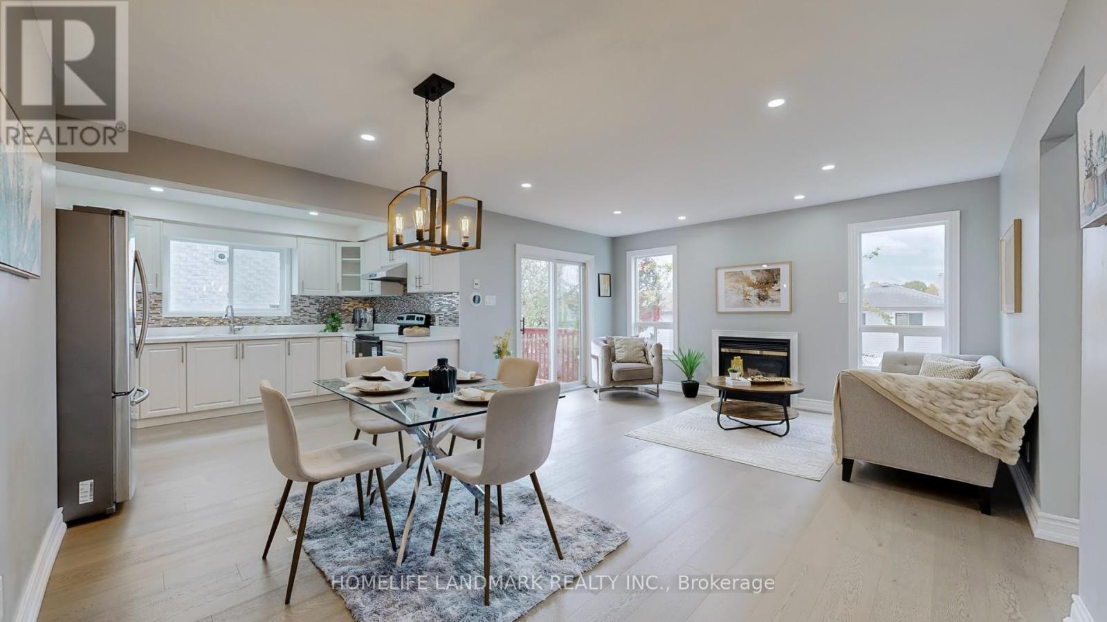 942 Port Union Road, Toronto, Ontario  M1C 2L9 - Photo 13 - E12611350