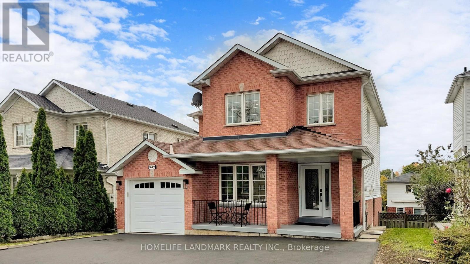 942 Port Union Road, Toronto, Ontario  M1C 2L9 - Photo 2 - E12611350