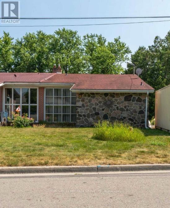 MAIN - 9 DUNHAM CRESCENT, Aurora, Ontario