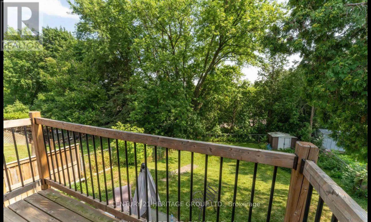 Main - 9 Dunham Crescent, Aurora, Ontario  L4G 2V3 - Photo 26 - N12611304