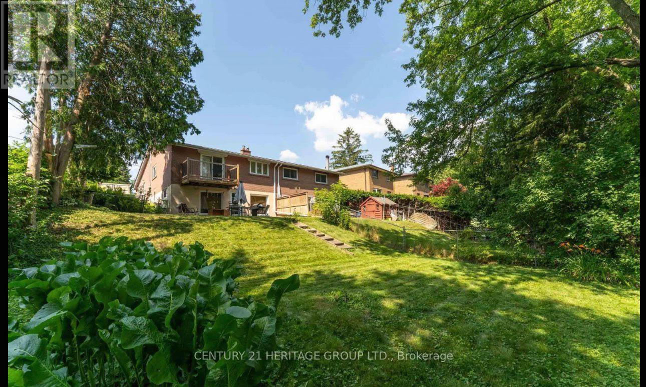 Main - 9 Dunham Crescent, Aurora, Ontario  L4G 2V3 - Photo 27 - N12611304